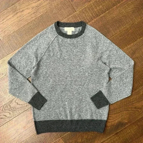 NWT Frederik Anderson Copenhagen Sweater - Picture 2 of 11